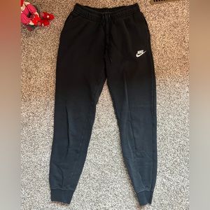Nike sweatpants Women’s XS black